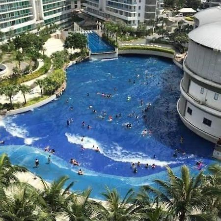 Manila Urban Resort At Azure エクステリア 写真