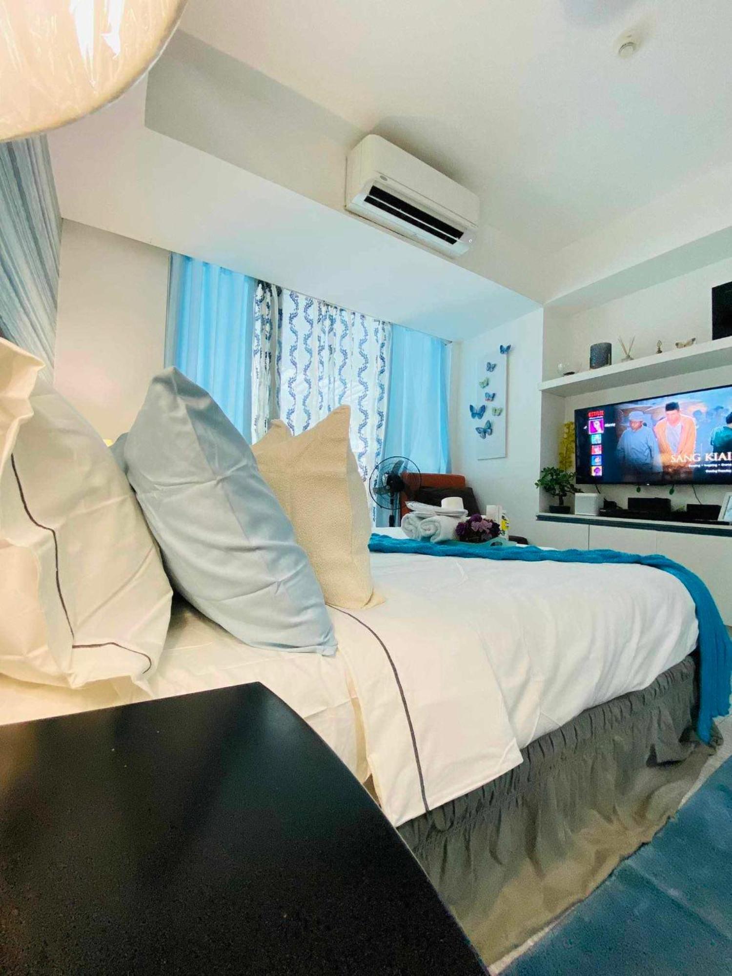 Manila Urban Resort At Azure エクステリア 写真