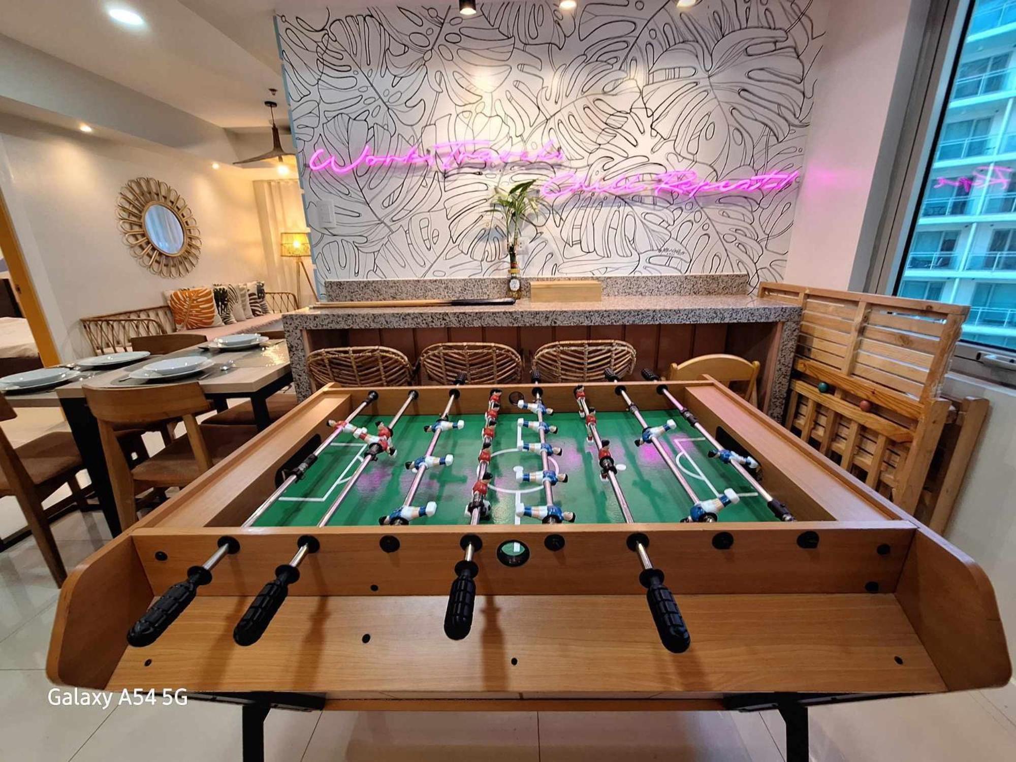 Manila Urban Resort At Azure エクステリア 写真