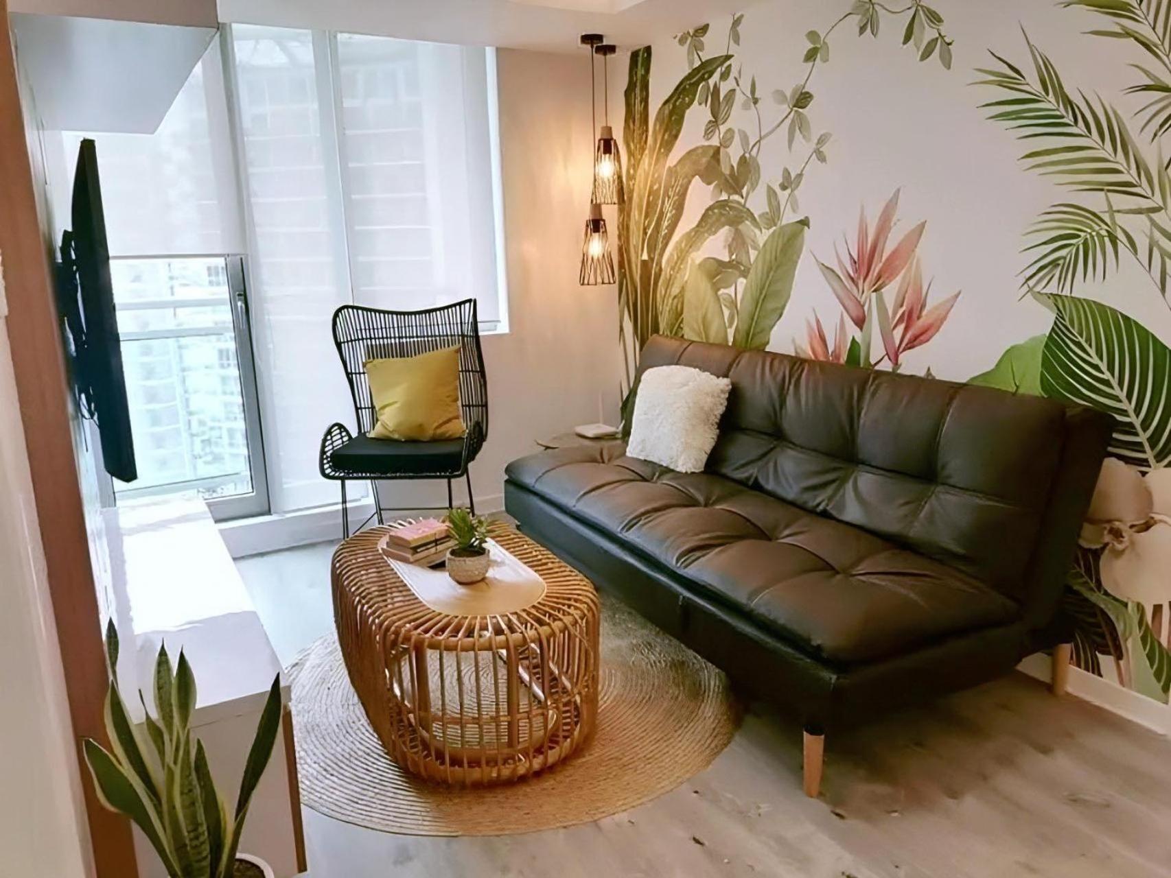 Manila Urban Resort At Azure エクステリア 写真