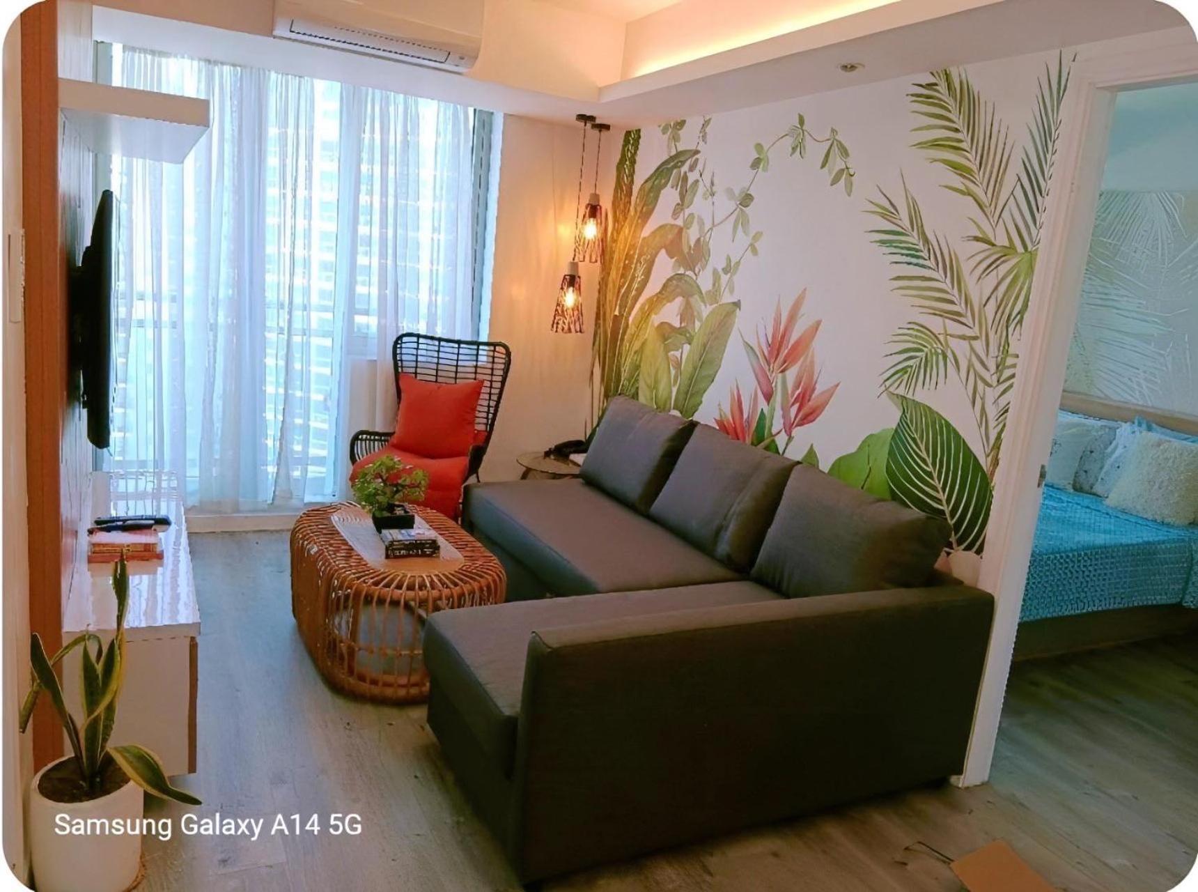 Manila Urban Resort At Azure エクステリア 写真