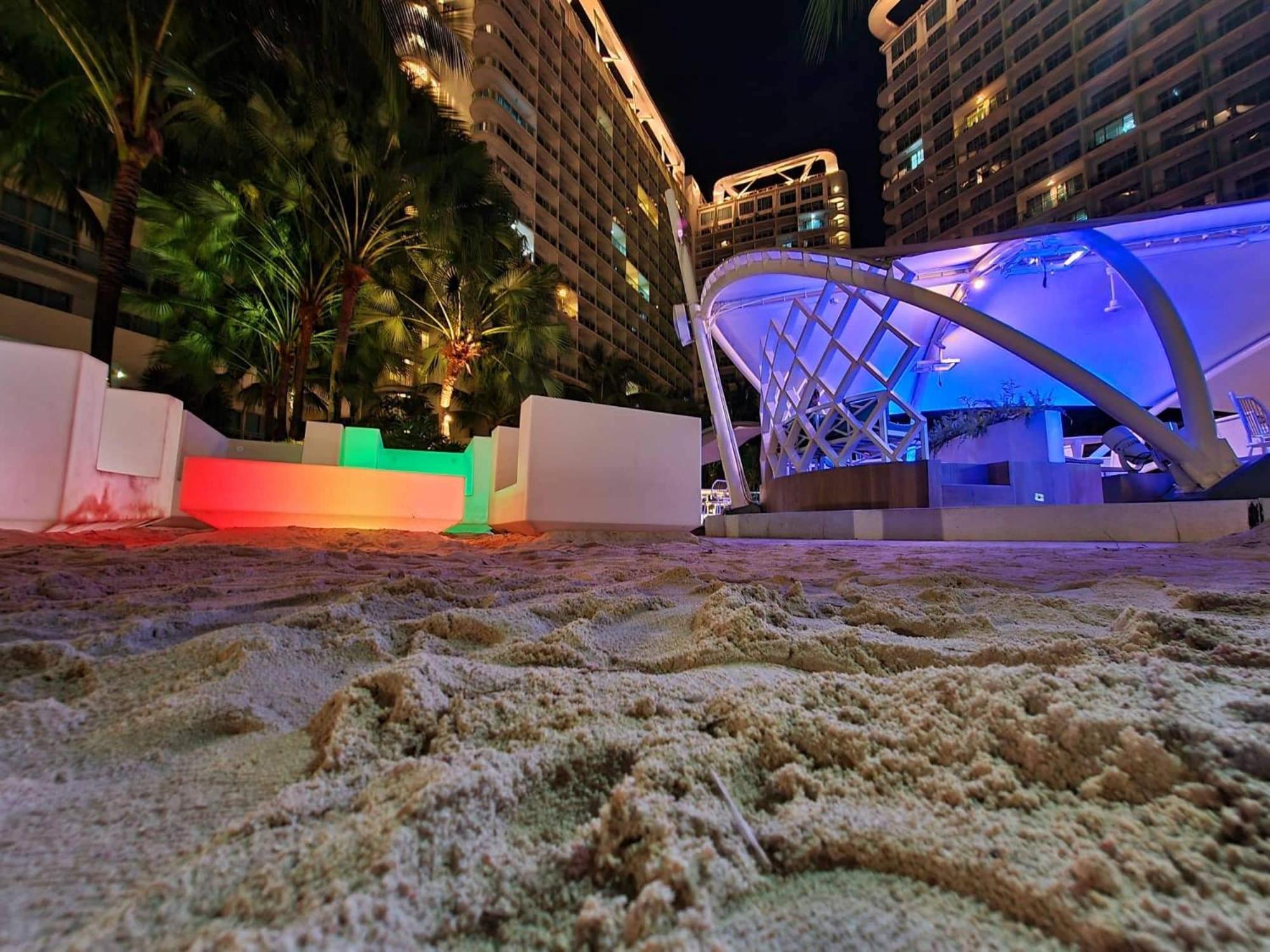 Manila Urban Resort At Azure エクステリア 写真