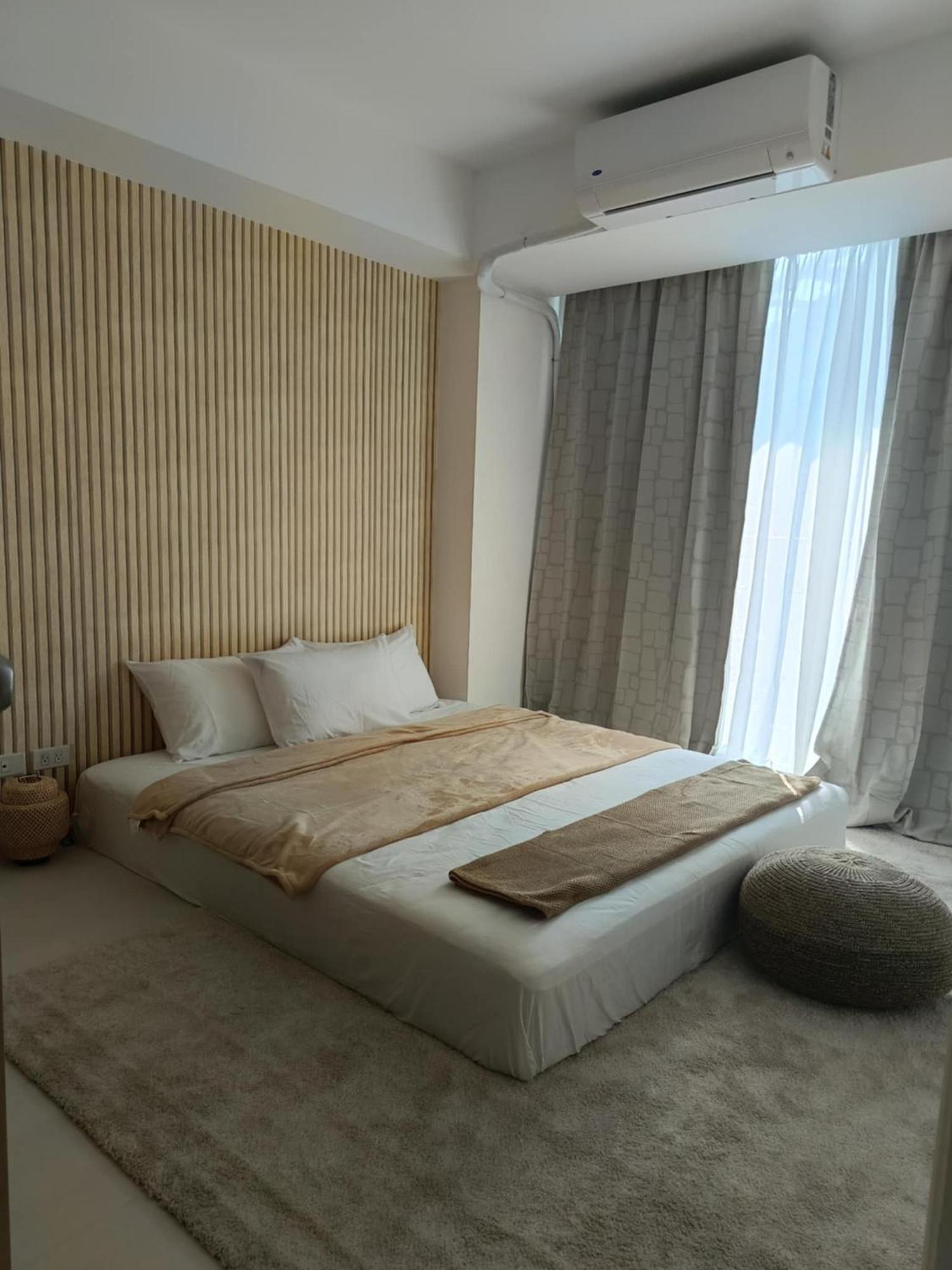 Manila Urban Resort At Azure エクステリア 写真