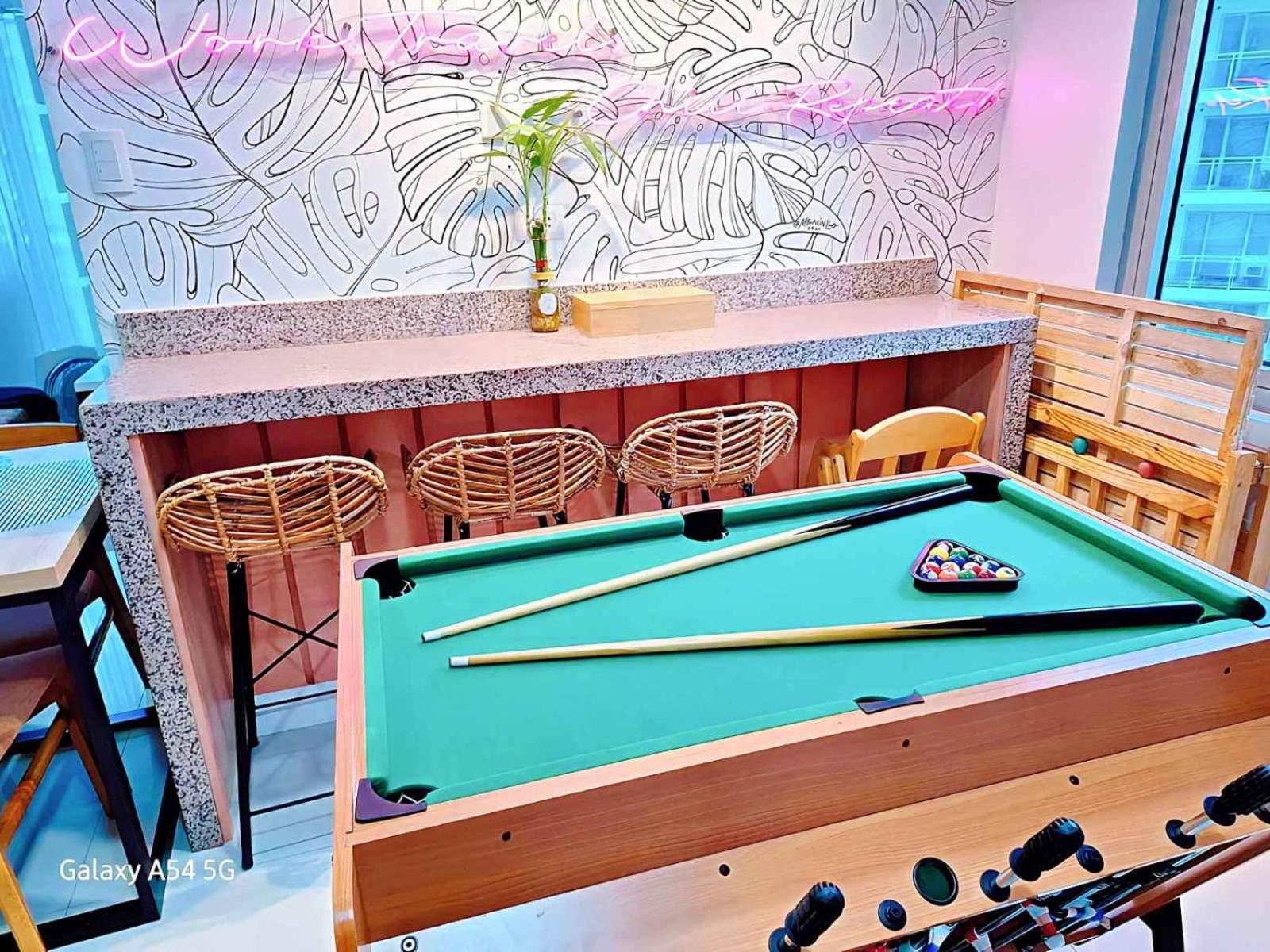 Manila Urban Resort At Azure エクステリア 写真