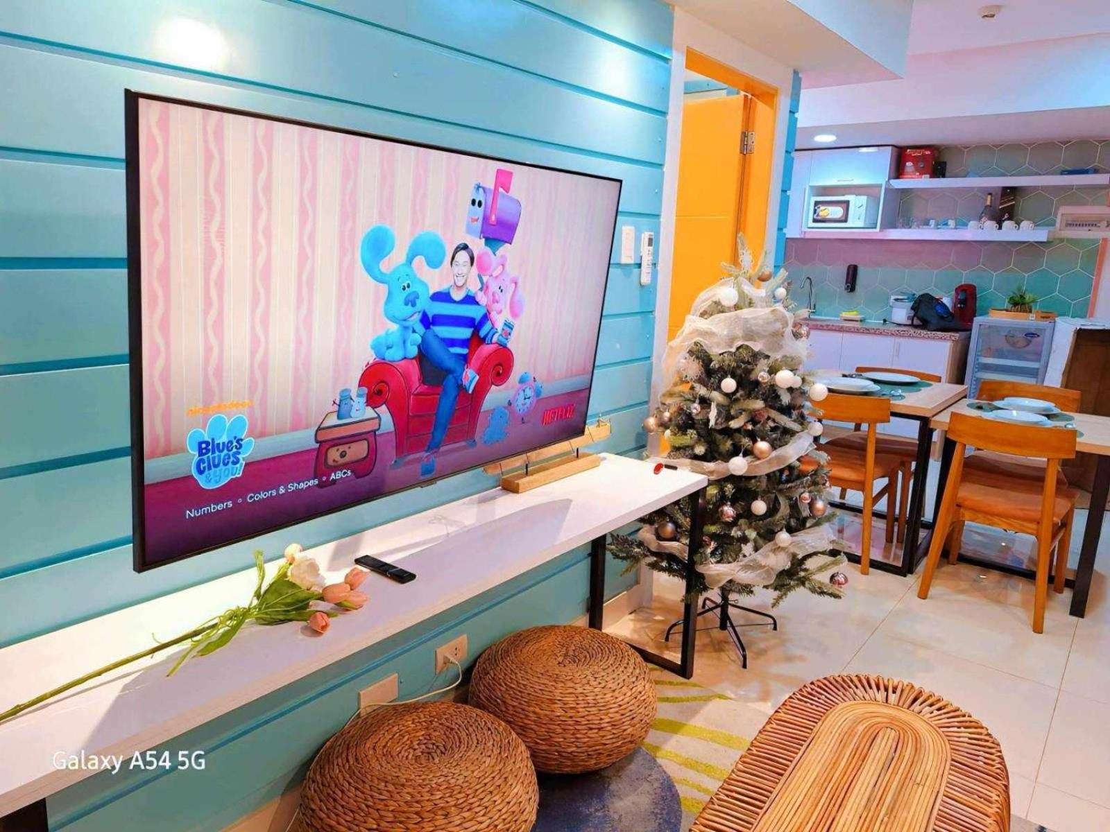 Manila Urban Resort At Azure エクステリア 写真