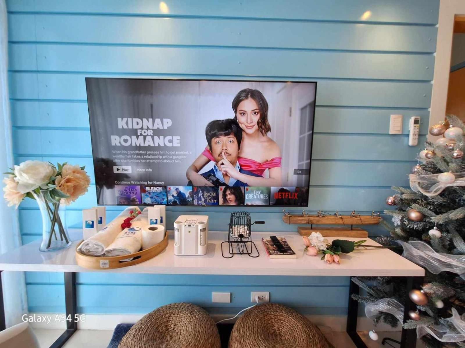 Manila Urban Resort At Azure エクステリア 写真