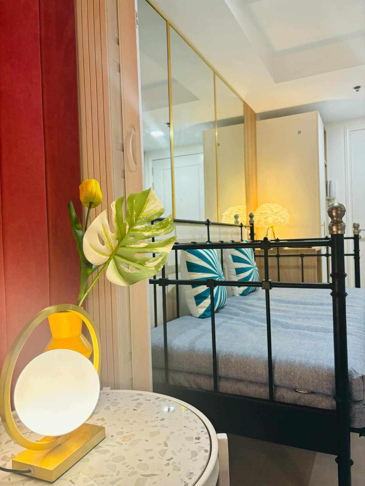 Manila Urban Resort At Azure エクステリア 写真