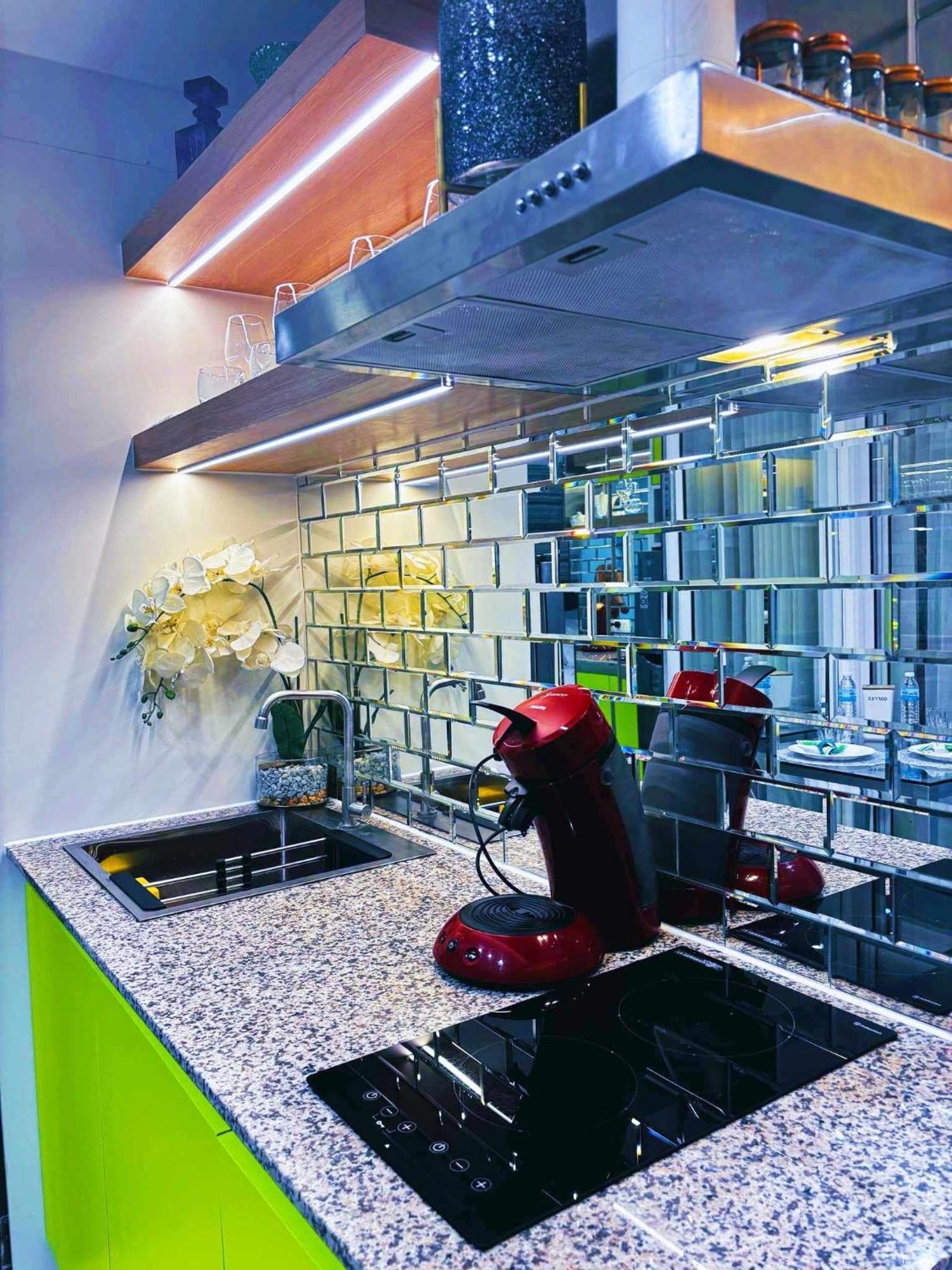 Manila Urban Resort At Azure エクステリア 写真